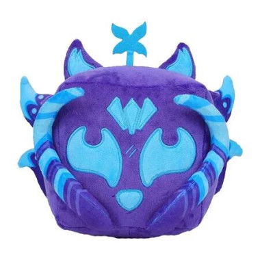 Blox Fruits Plush Toy Soft Pillow Plushie Stuffed Squishy Hugging Figure Gift Kids Boys Girls Collectible Comfort