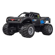 Detailed information about the product Blue 1:16 Amphibious 4WD Electric Remote Control Car Off-road Climbing Car Toy Perfect Gifts for children