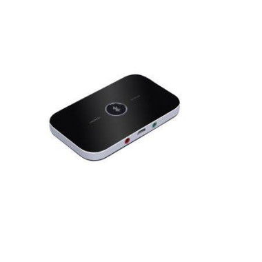 Bluetooth 2-in-1 Audio Receiver/transmitter