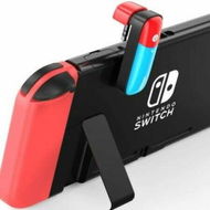 Detailed information about the product Bluetooth 5.0 Transmitter Compatible For Nintendo Switch Switch Lite 3.5mm Audio Adapter With AptX Low Latency Supports Wireless Bluetooth Headphones And Speakers.