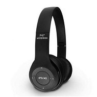 Detailed information about the product Bluetooth Foldable Headset Stereo Headphone Earphone