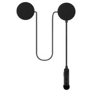 Detailed information about the product Bluetooth Headset Motorcycle Helmet Outdoor Waterproof Sports Speakers Hands Free Music Call Control Auto Answer 60 Hours Sound System Audio Riding Accessory