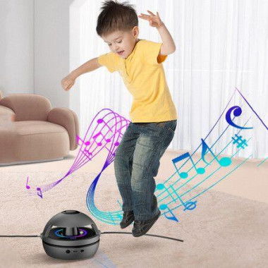 Bluetooth Music Intelligent Rope Skipping Machine Adult Fitness Activities Children Jump Rope Auto Counting Jump Rope Machine