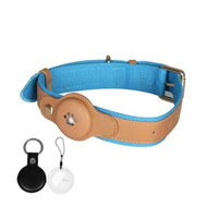 Detailed information about the product Bluetooth Pet Tracker Collar Anti-lost