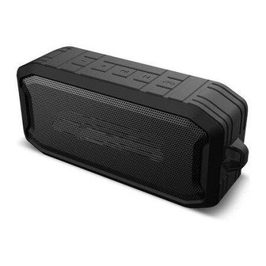Bluetooth Speaker Fully Waterproof Loud HD Sound Deep Bass For Home Outdoors