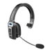 Bluetooth Trucker Headset V5.2 AI Noise Cancelling On-Ear Headphones With Mic Mute For Driver Office Call Centre. Available at Crazy Sales for $44.95