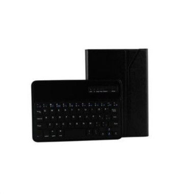 Bluetooth Wireless Keyboard For IPad Mini/Mini 2/Mini 3 - Black.