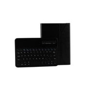 Detailed information about the product Bluetooth Wireless Keyboard For IPad Mini/Mini 2/Mini 3 - Black.