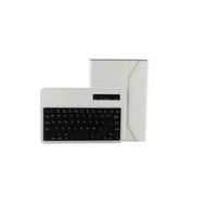 Detailed information about the product Bluetooth Wireless Keyboard For IPad Mini/Mini 2/Mini 3 - White.