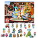 Bluey Advent Calendar 2024 Countdown 24 Days Surprise for Kids Christmas Holiday Gift. Available at Crazy Sales for $19.99