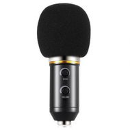 Detailed information about the product BM - 300FX Audio Sound Recording Condenser Microphone With Foldable Tripod