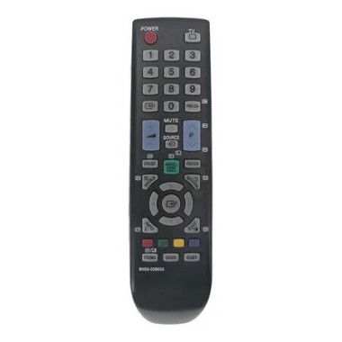 BN59-00865A Replaced Remote for Samsung LED TV