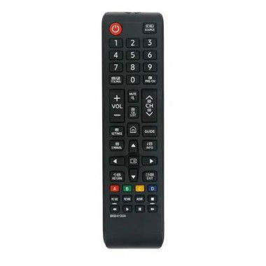 BN59-01303A Remote Control fit for Samsung Smart TV UA43NU7090 UA50NU7090 UA55NU7090 UA65NU7090 UA43NU7100 UA49NU7100 UA55NU7100 UA65NU7100