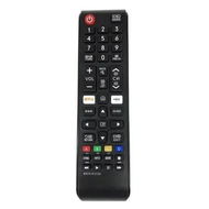 Detailed information about the product BN59-01315A BN59-01315D Replacement Remote Compatible with All Samsung Smart TV, 4K UHD Curve Ultra HDTV LED 6 7 8 Series with Netflix, Hulu App Keys