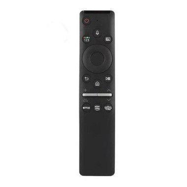 BN59-01330A RMCSPR1AP1 BN59-01329A Voiced Remote Control for Samsung QLED 8K UHD TV UN55TU850DFXZA UN55TU8200FXZA UN65TU8200 UN85TU8000FXZA QN75Q80TAFXZA Replacement Controller