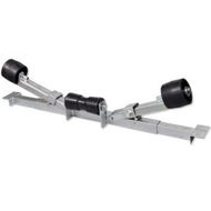 Detailed information about the product Boat Trailer Bottom Support Bracket With Keel Rollers