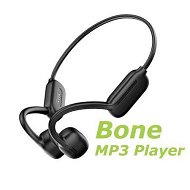 Detailed information about the product Bone Conduction Earphones Watertight 32GB MP3 Player Bluetooth Wireless Headphone Driving Cycling Earbuds Sports Swiming Running Headset