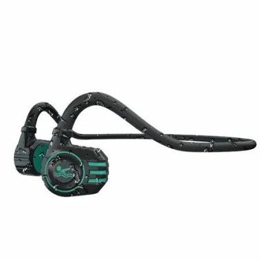 Bone Conduction Headphones Open Ear Wireless Bluetooth Sport Headphones with Built in Mic Sweatproof Waterproof Headset for Swimming,Sports