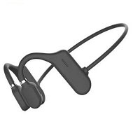 Detailed information about the product Bone Conduction Headphones Wireless Bluetooth 5.0 Earphones Comfortable Hook IPX6 Waterproof Sports Headset With Microphone.