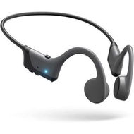 Detailed information about the product Bone Conduction Headphones,Upgraded Open-Ear Wireless Bluetooth Sport Headphones,8Hr Playtime,Waterproof Wireless Earphones