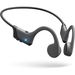 Bone Conduction Headphones,Upgraded Open-Ear Wireless Bluetooth Sport Headphones,8Hr Playtime,Waterproof Wireless Earphones. Available at Crazy Sales for $39.99