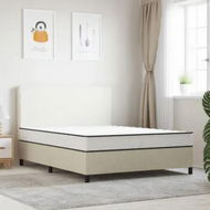 Detailed information about the product Bonnell Spring Mattress Medium 137x190 cm