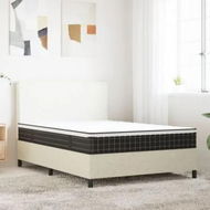 Detailed information about the product Bonnell Spring Mattress Medium 137x190 cm