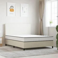 Detailed information about the product Bonnell Spring Mattress Medium 152x203 cm Queen Size