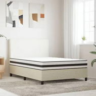 Detailed information about the product Bonnell Spring Mattress Medium 152x203 cm Queen Size