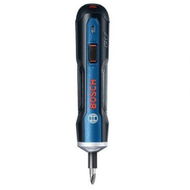 Detailed information about the product Bosch GO 3.6V Electric Screwdriver 6 Gears Cordless Rechargeable Tool.