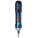 Bosch GO 3.6V Electric Screwdriver 6 Gears Cordless Rechargeable Tool.. Available at Crazy Sales for $64.95