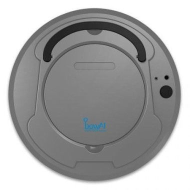 BowAI Lazy Smart Sweeping Robot USB Charging