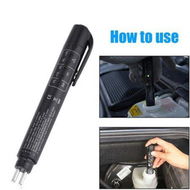 Detailed information about the product Brake Fluid Liquid Tester, Auto Brake Diagnostic Testing Tool, CheckerTool for DOT3 DOT4 Brake Fluid