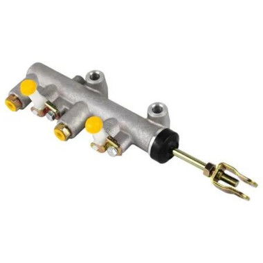 Brake Master Cylinder Assembly Compatible with Tomberlin golf cart E-merge emerge 500 E2 E4 Replaces 1007491 1007840