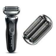 Detailed information about the product Braun Series 7 Electric Razors 73S S7 Replacement: Compatible with Braun S7 7020s, 7025s, 7085cc, 7027cs, 7071cc, and 7075cc Shavers