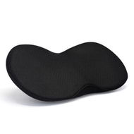 Detailed information about the product Breathable Memory Foam Car Seat Cushion Driver Cushion Waist Protection Cushion Increase Hips