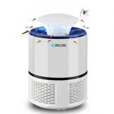 BRELONG Photocatalyst Mosquito Killer