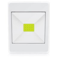 Detailed information about the product Brelong Portable Battery Operated COB LED Cordless Switch Night Light For Bedroom/Closet/Cabinet/Shelf.