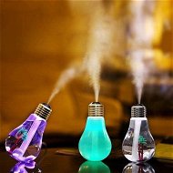 Detailed information about the product Brelong USB DC 5V 7 Colors Changes Night Light Ultrasonic Humidifier Air Purifier 400ML