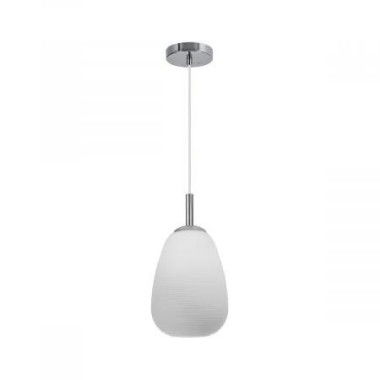 Briella Glass Pendant Light