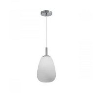 Detailed information about the product Briella Glass Pendant Light