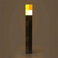 Detailed information about the product Brownstone Torch Lamp | 11.5-inch LED Night Light | USB Charging Port