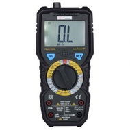 Detailed information about the product BSIDE ADM08A True RMS Value Digital Multimeter Capacitance Frequency Test