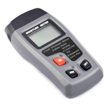 BSIDE EMT01 Wood Moisture Meter With LCD Reading Display