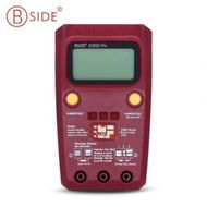 Detailed information about the product BSIDE ESR02 Pro Digital Transistor Tester Chip Component Meter