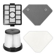 Detailed information about the product BU3523 BU3521 BU3120 HEPA Filter Replacement Compatible with Shark BU3521 Clean Lightweight Cordless Stick Cleaner