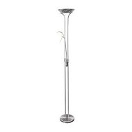 Detailed information about the product Buckley Dimmable LED Mother & Child Floor Lamp