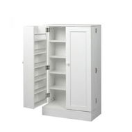 Detailed information about the product Buffet Sideboard Storage Cabinet