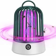 Detailed information about the product Bug Zapper Indoor,Upgraded Indoor Bug Zapper Outdoor,2 in 1 Mosquito Zapper,Effective Fly Zapper for Use in The Home,Garden,Yard
