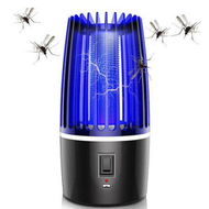 Detailed information about the product Bug Zapper Mosquito Killer Electric LED USB Power Supply For Mosquito Insect Fly And Gnat Moth